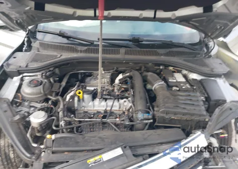 2019 Volkswagen Jetta S/Se/R-Line z USA, uszkodzony, nr VIN 3VWCB7BU9KM232514